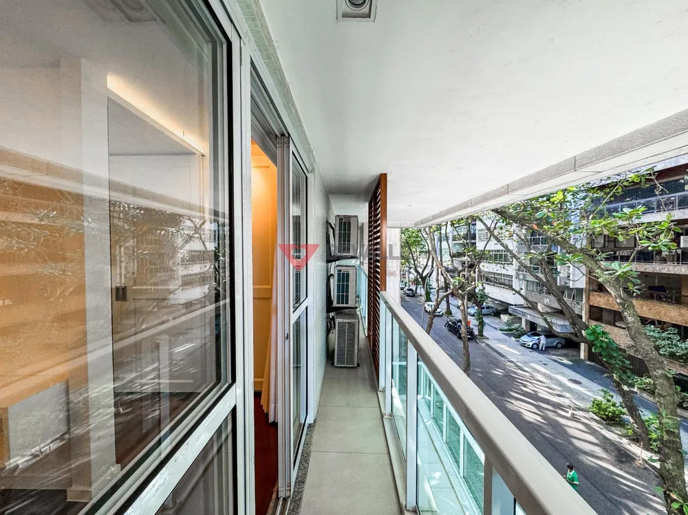 Apartamento, 3 quartos, 200 m² - Foto 33