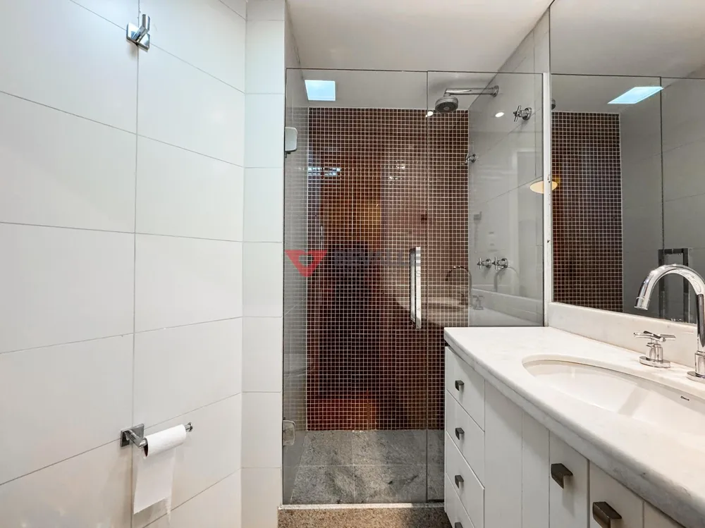 Apartamento, 3 quartos, 200 m² - Foto 9