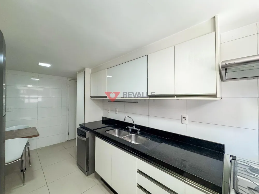 Apartamento, 3 quartos, 200 m² - Foto 39