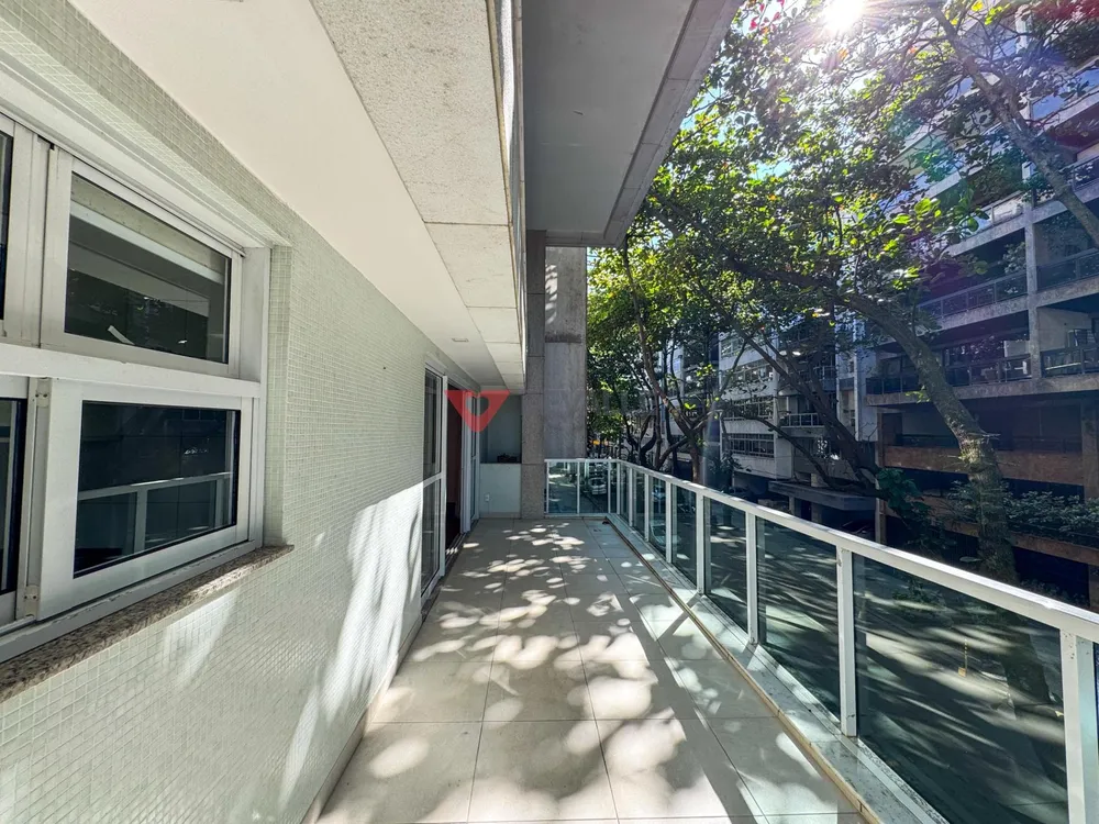 Apartamento, 3 quartos, 200 m² - Foto 34