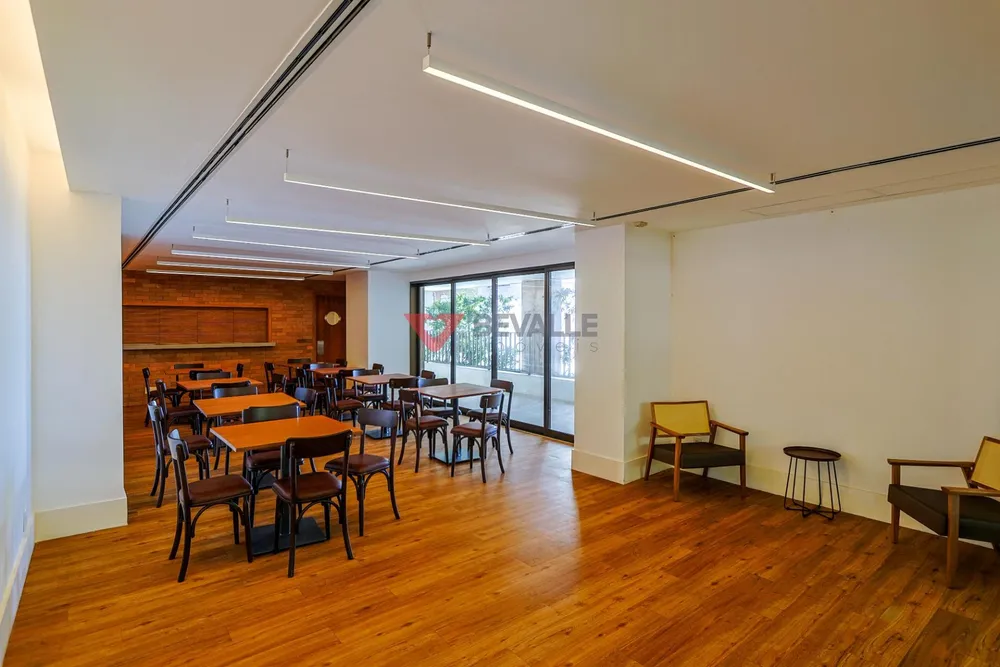 Apartamento, 3 quartos, 200 m² - Foto 48