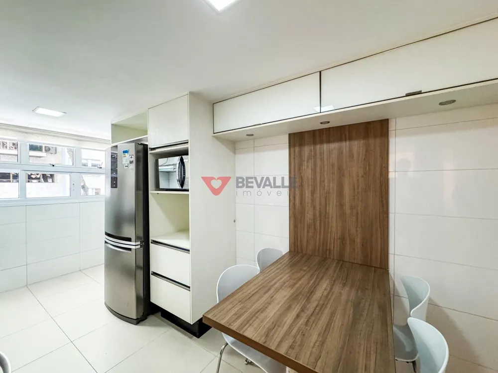 Apartamento, 3 quartos, 200 m² - Foto 41