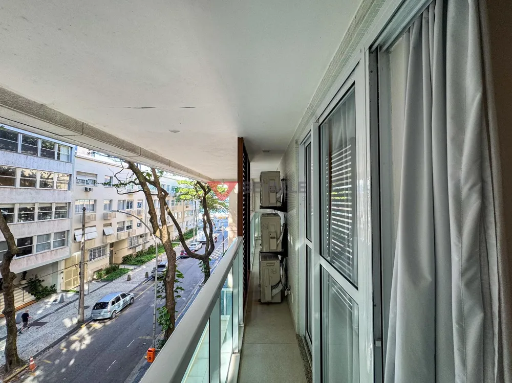 Apartamento, 3 quartos, 200 m² - Foto 32