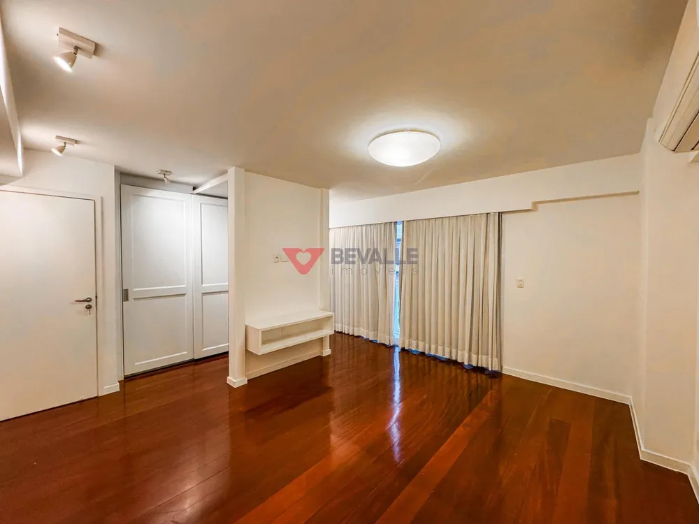 Apartamento, 3 quartos, 200 m² - Foto 28