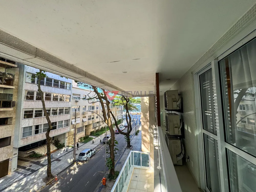 Apartamento, 3 quartos, 200 m² - Foto 3