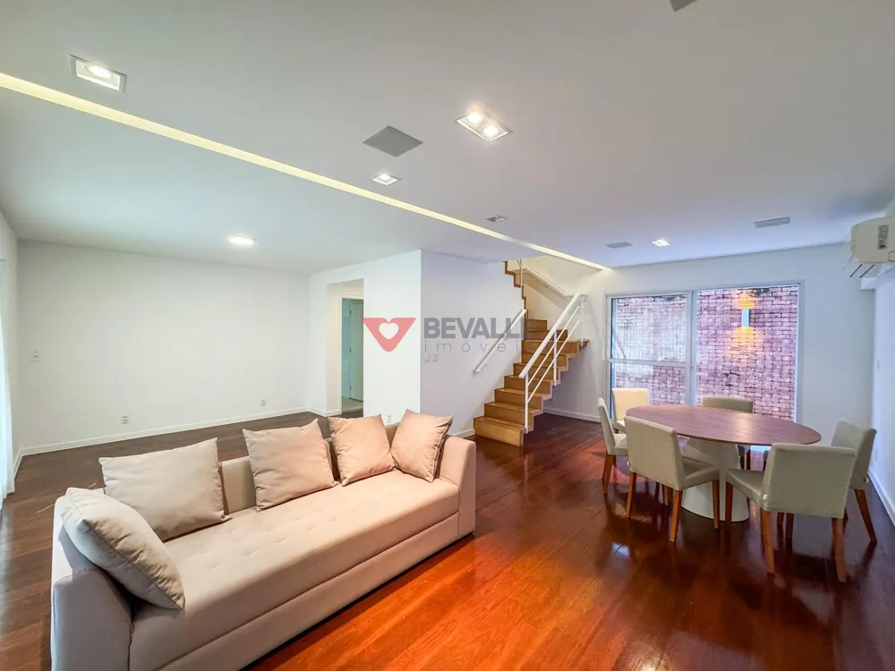 Apartamento, 3 quartos, 200 m² - Foto 38
