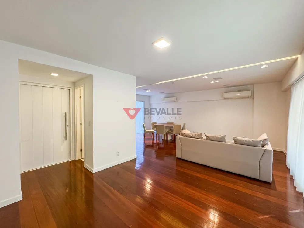 Apartamento, 3 quartos, 200 m² - Foto 37