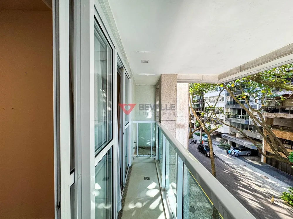 Apartamento, 3 quartos, 200 m² - Foto 12