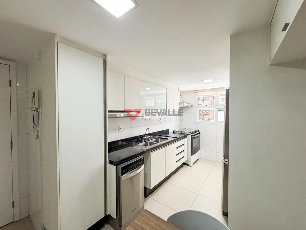 Apartamento, 3 quartos, 200 m² - Foto 4