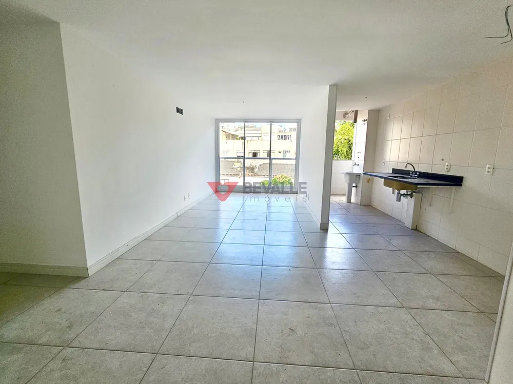 Apartamento, 2 quartos, 76 m² - Foto 2