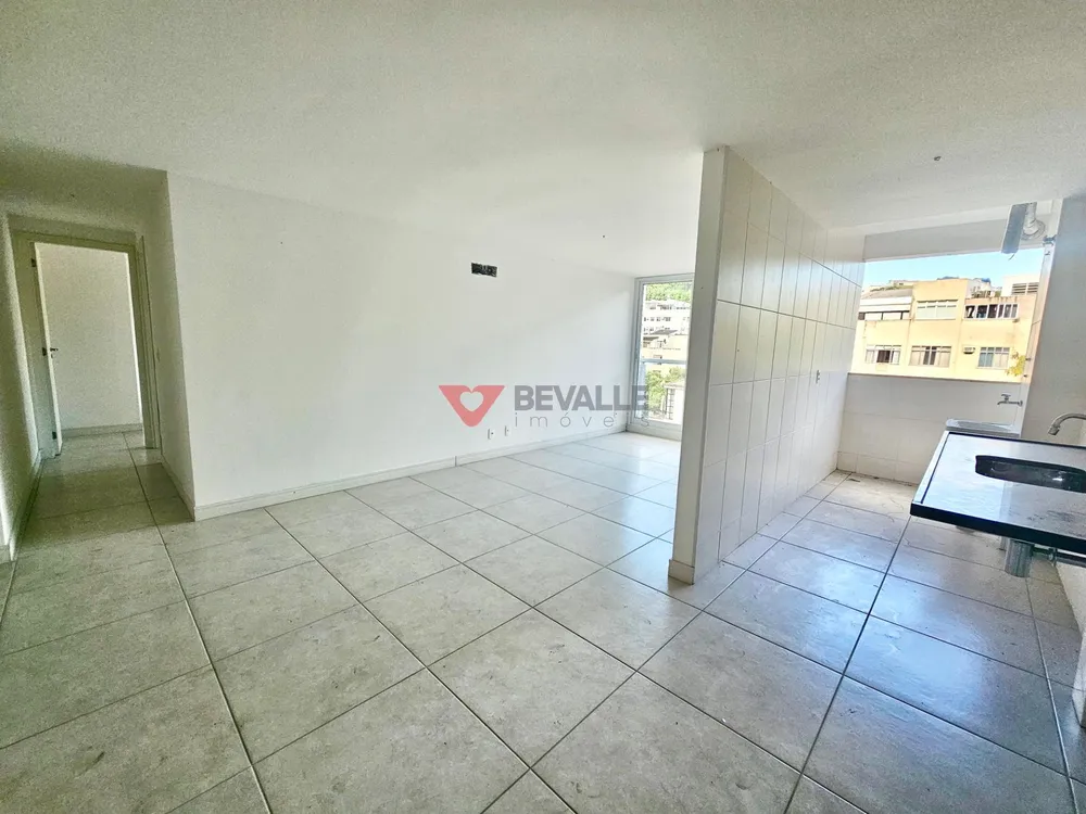 Apartamento, 2 quartos, 76 m² - Foto 3
