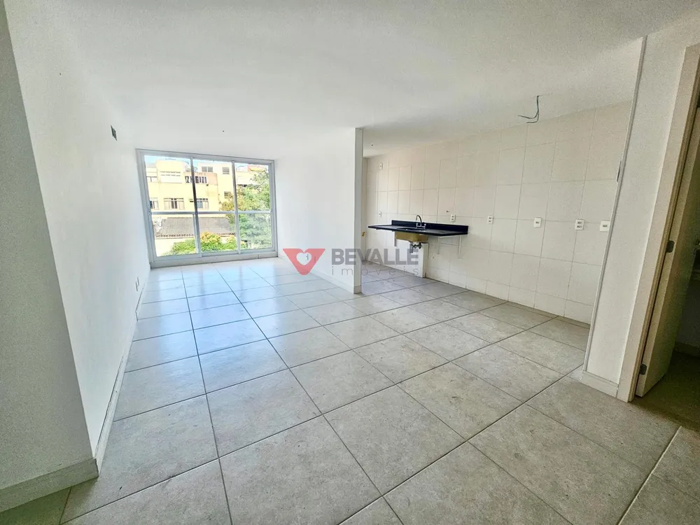 Apartamento, 2 quartos, 76 m² - Foto 1