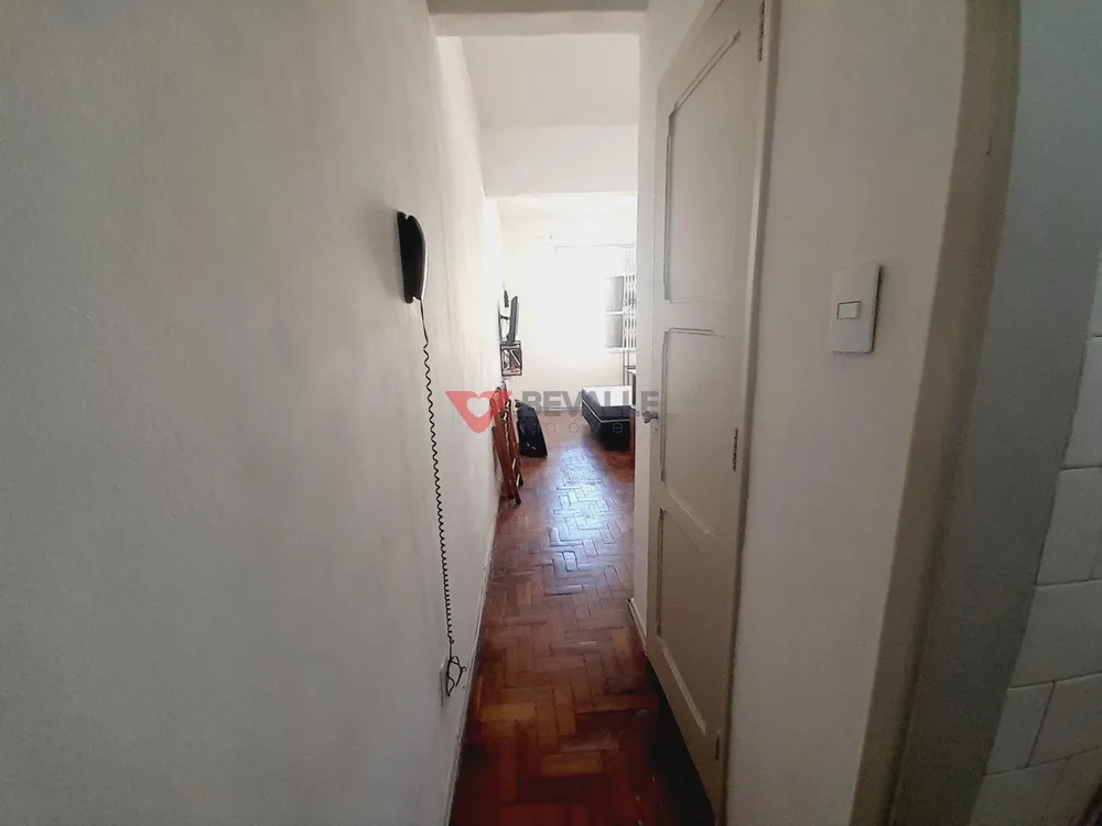 Apartamento, 1 quarto, 21 m² - Foto 18