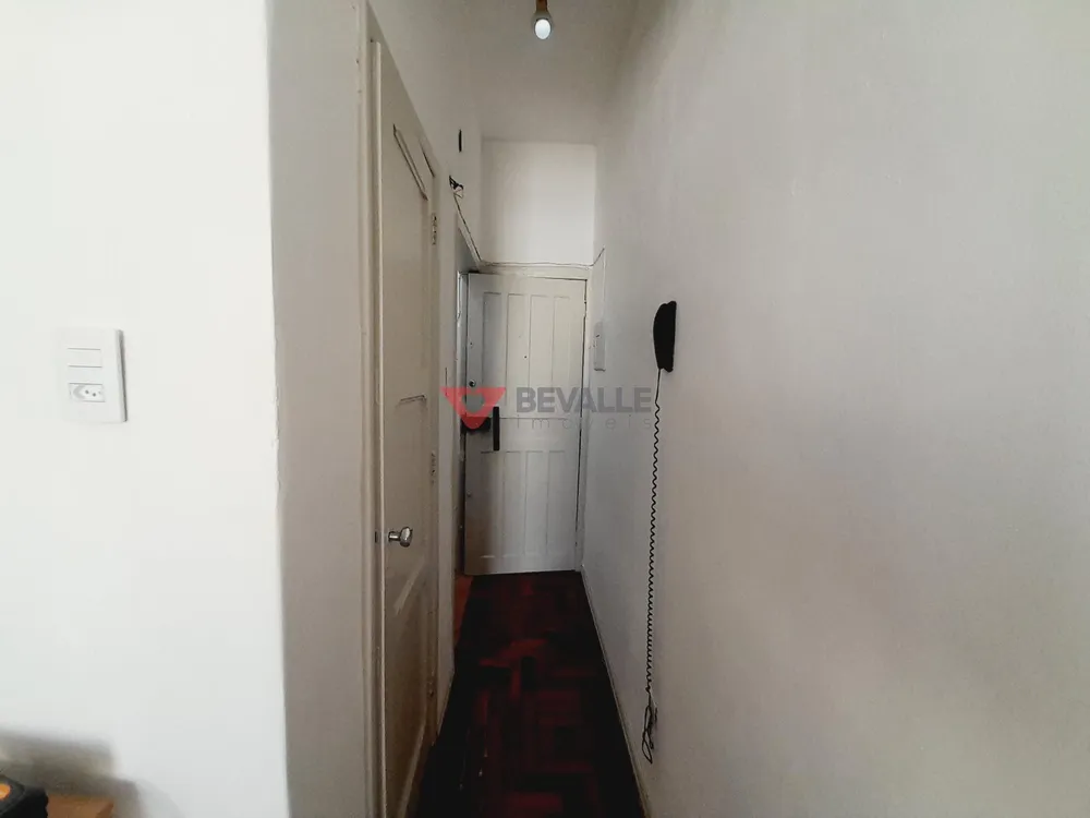 Apartamento, 1 quarto, 21 m² - Foto 19