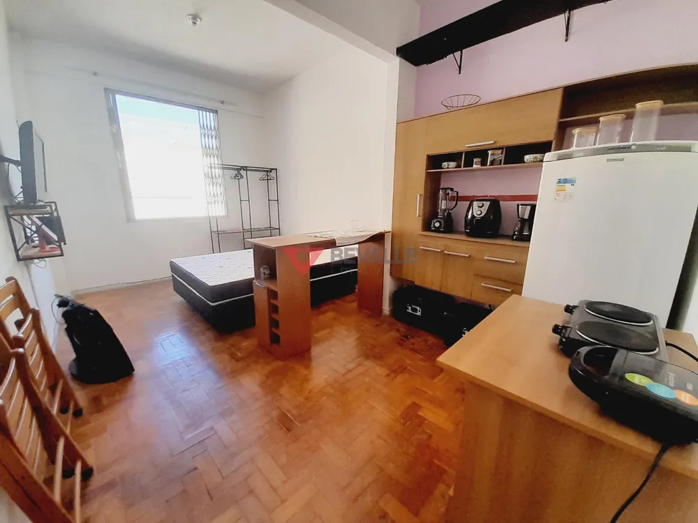 Apartamento, 1 quarto, 21 m² - Foto 10
