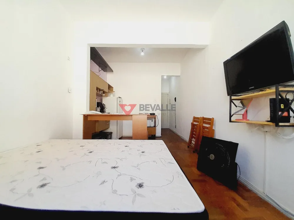Apartamento, 1 quarto, 21 m² - Foto 7