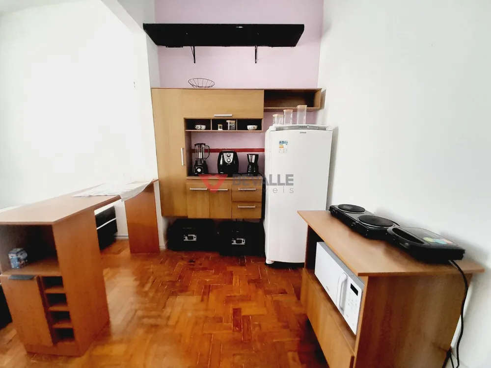 Apartamento, 1 quarto, 21 m² - Foto 5