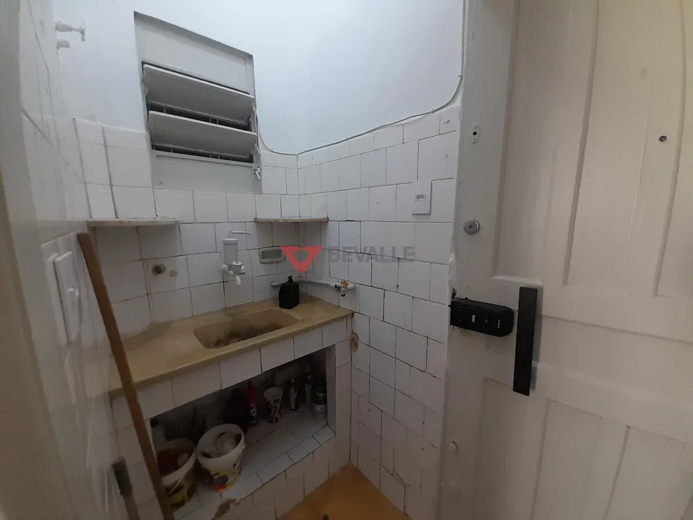 Apartamento, 1 quarto, 21 m² - Foto 16