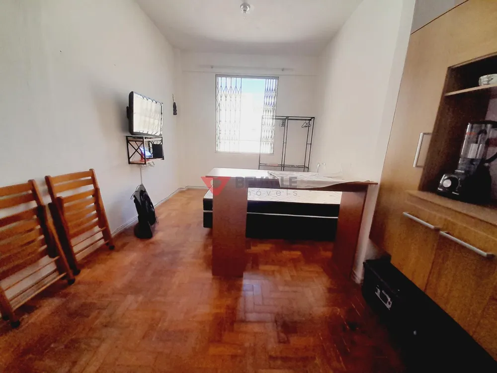 Apartamento, 1 quarto, 21 m² - Foto 2