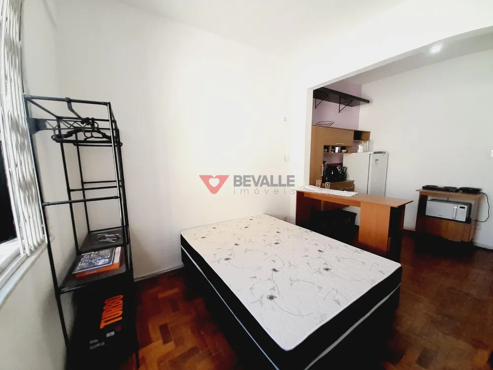 Apartamento, 1 quarto, 21 m² - Foto 14