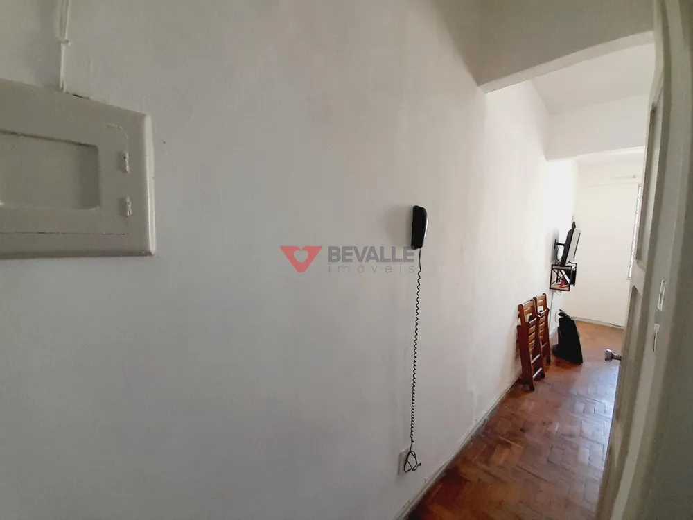 Apartamento, 1 quarto, 21 m² - Foto 17