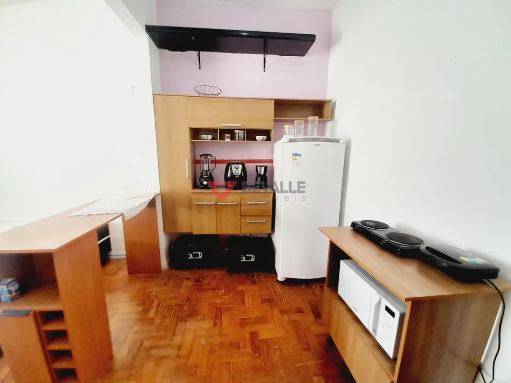 Apartamento, 1 quarto, 21 m² - Foto 12