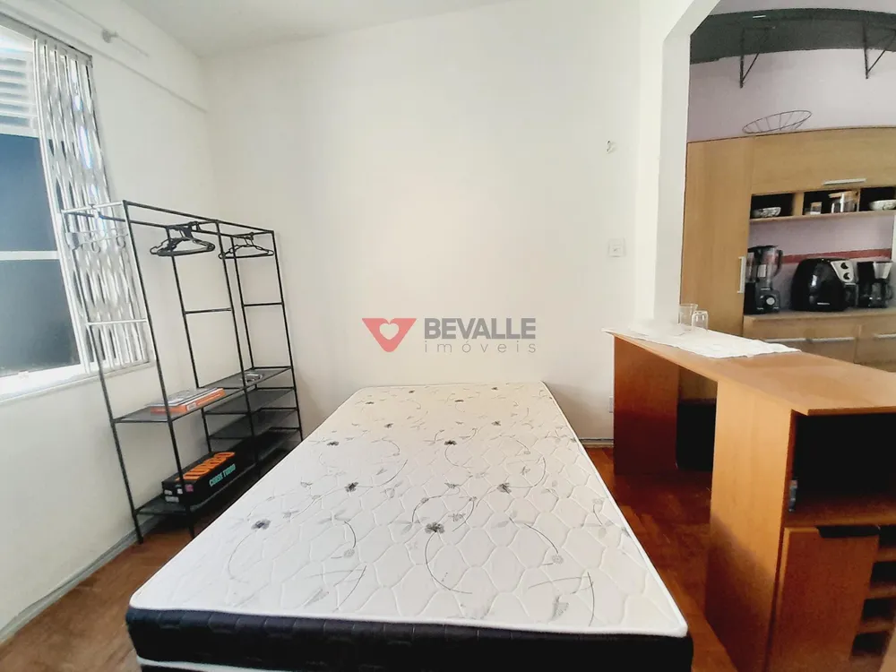 Apartamento, 1 quarto, 21 m² - Foto 13
