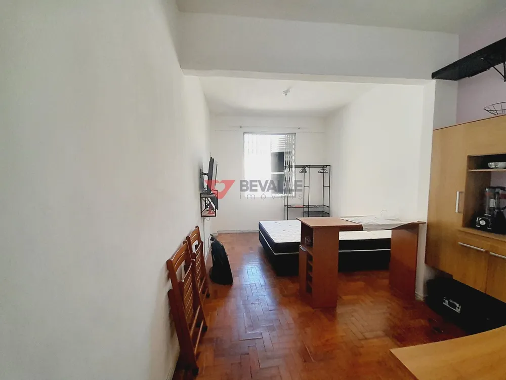 Apartamento, 1 quarto, 21 m² - Foto 11