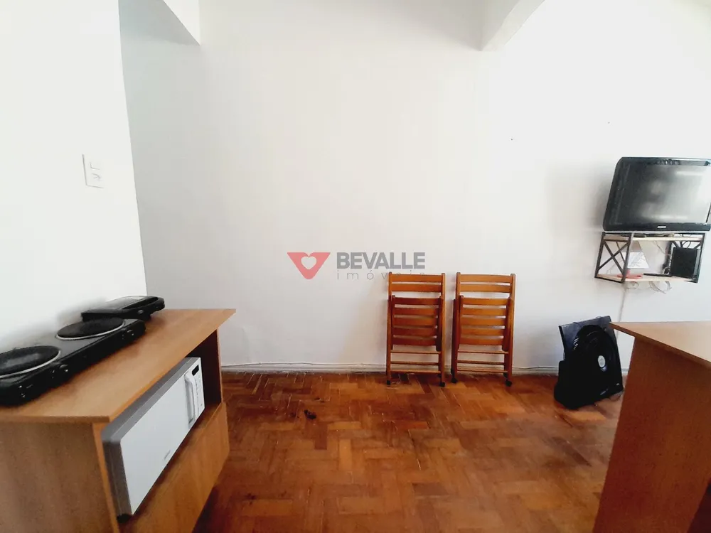 Apartamento, 1 quarto, 21 m² - Foto 4