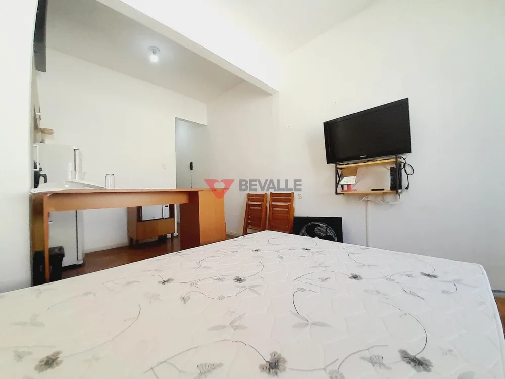 Apartamento, 1 quarto, 21 m² - Foto 6