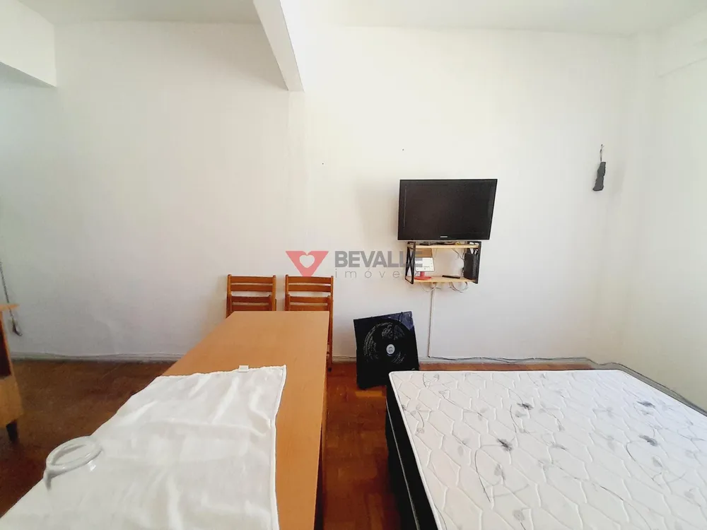 Apartamento, 1 quarto, 21 m² - Foto 3