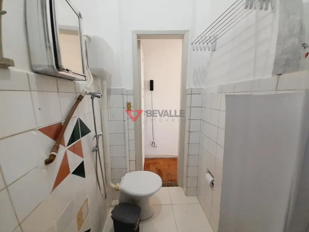 Apartamento, 1 quarto, 21 m² - Foto 21