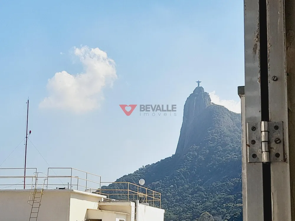Apartamento, 1 quarto, 21 m² - Foto 9