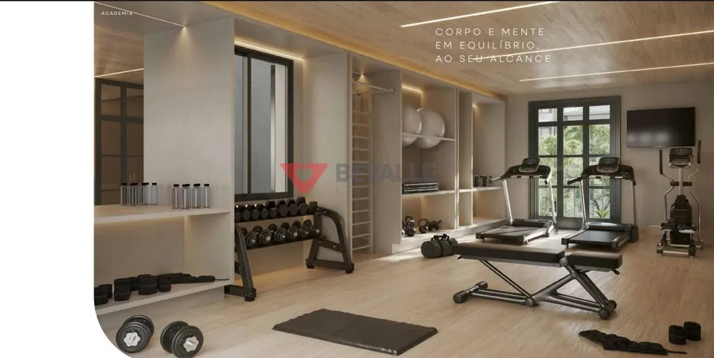 Cobertura, 2 quartos, 184 m² - Foto 11