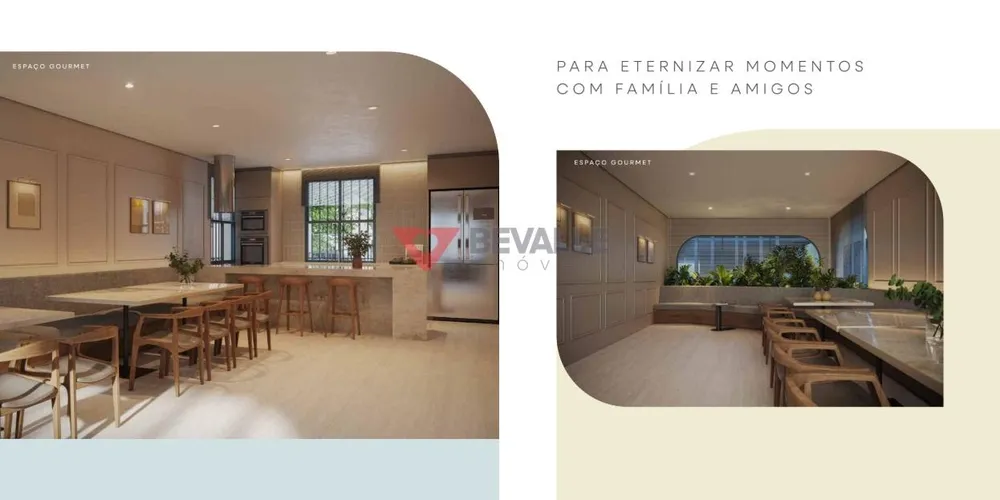 Cobertura, 2 quartos, 184 m² - Foto 9