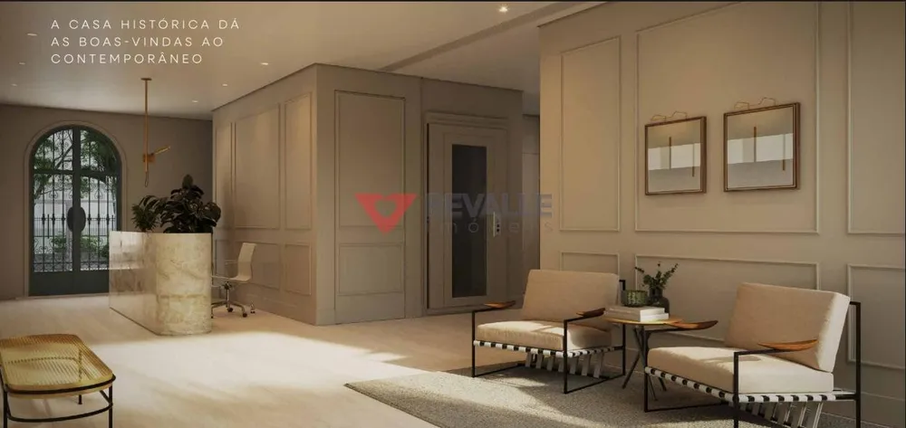 Cobertura, 2 quartos, 184 m² - Foto 7