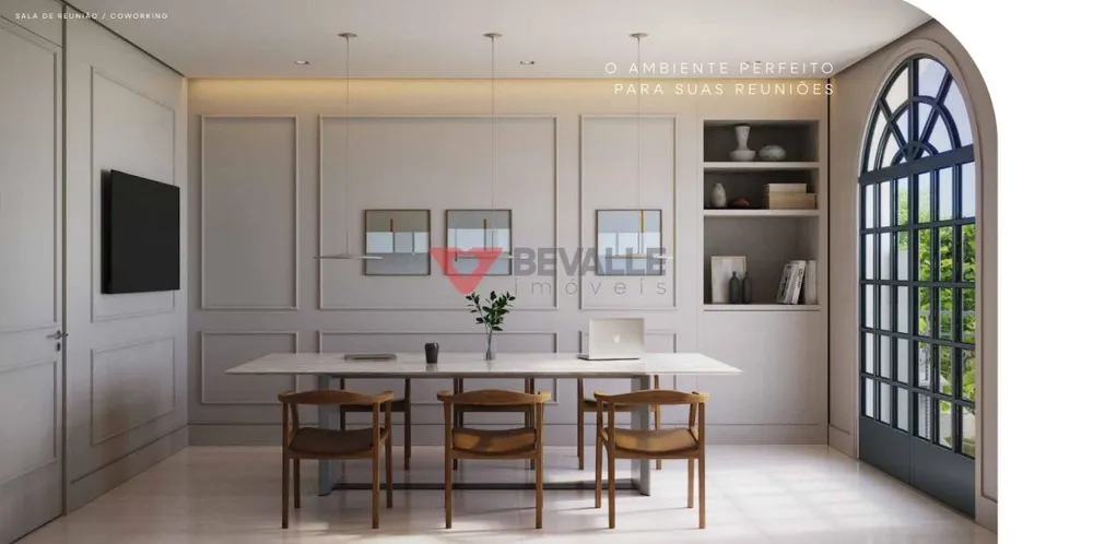 Cobertura, 2 quartos, 184 m² - Foto 10