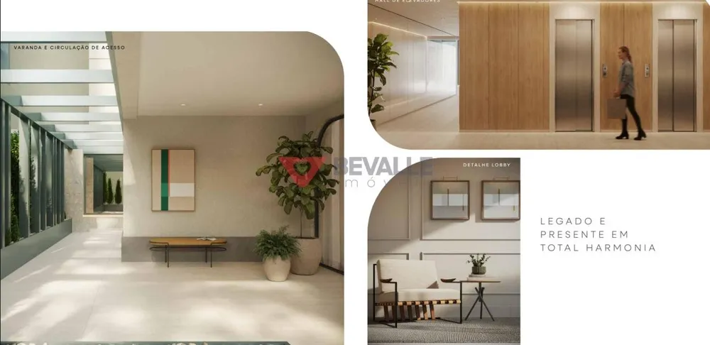Cobertura, 2 quartos, 184 m² - Foto 8