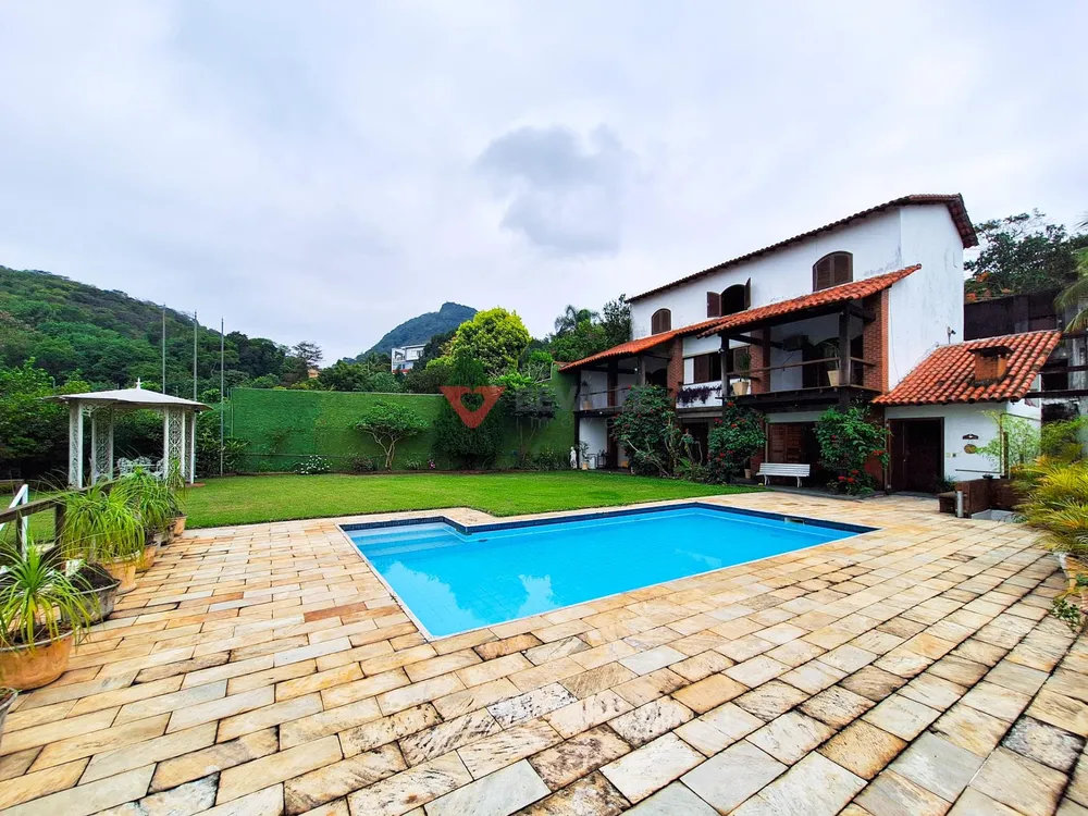 Casa, 3 quartos, 557 m² - Foto 23