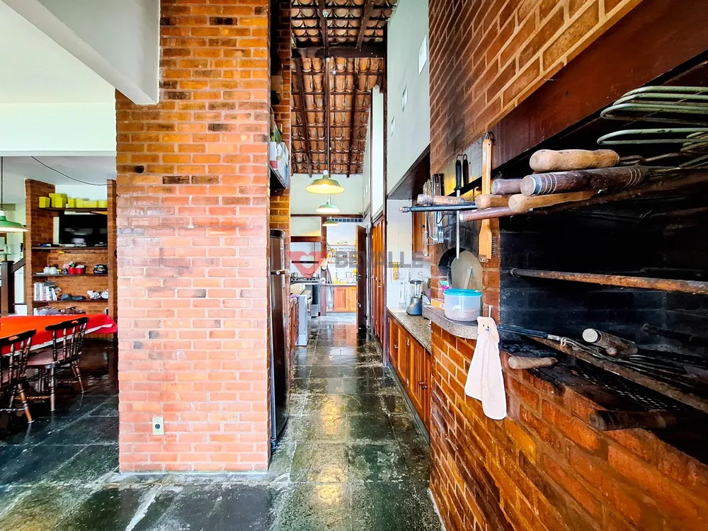 Casa, 3 quartos, 557 m² - Foto 19