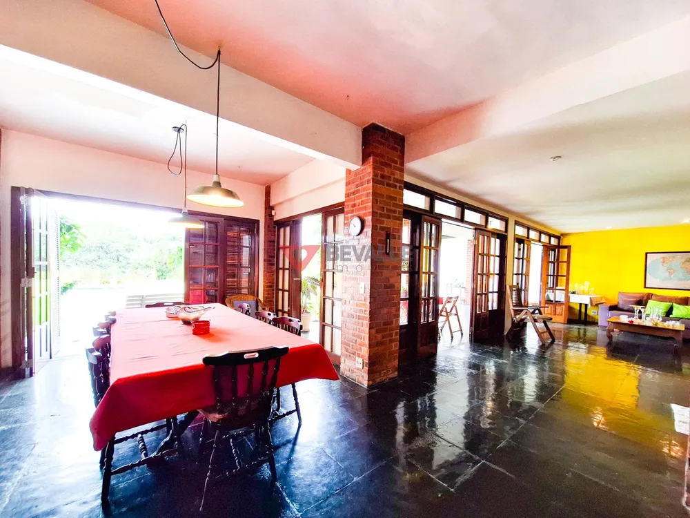 Casa, 3 quartos, 557 m² - Foto 4