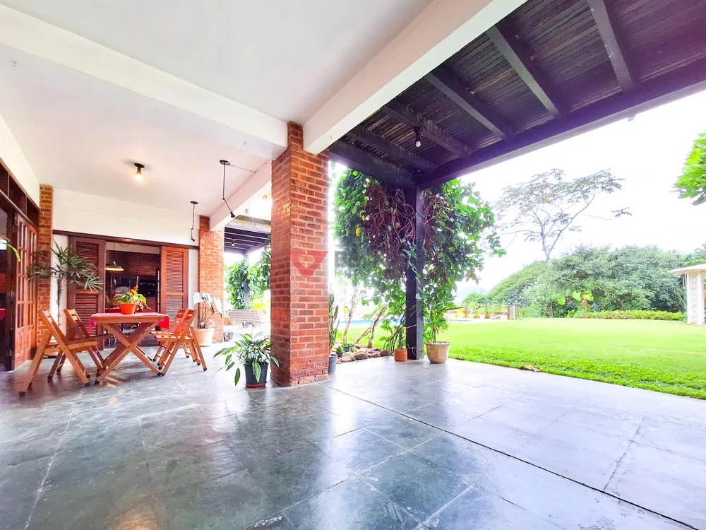 Casa, 3 quartos, 557 m² - Foto 9