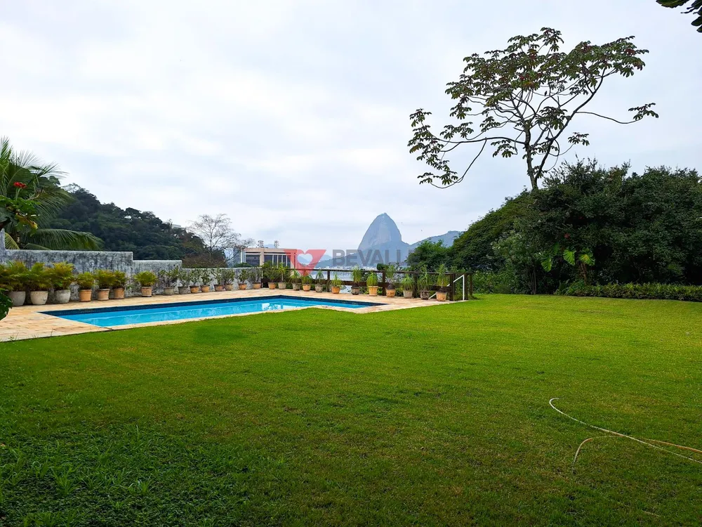 Casa, 3 quartos, 557 m² - Foto 1