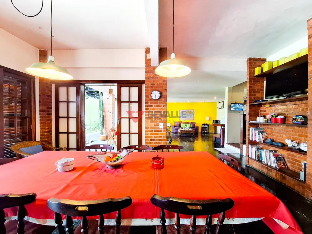 Casa, 3 quartos, 557 m² - Foto 11