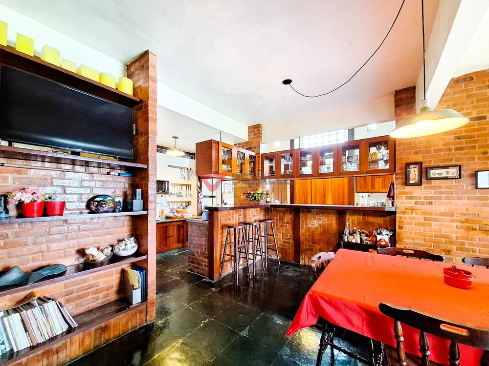 Casa, 3 quartos, 557 m² - Foto 5