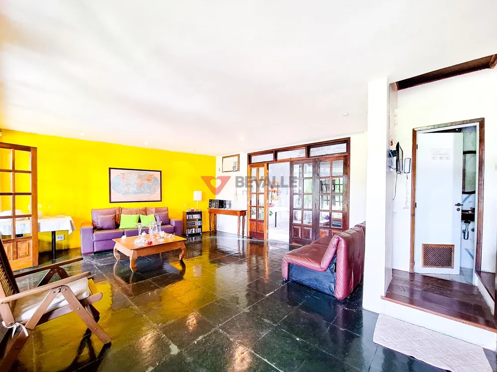 Casa, 3 quartos, 557 m² - Foto 3