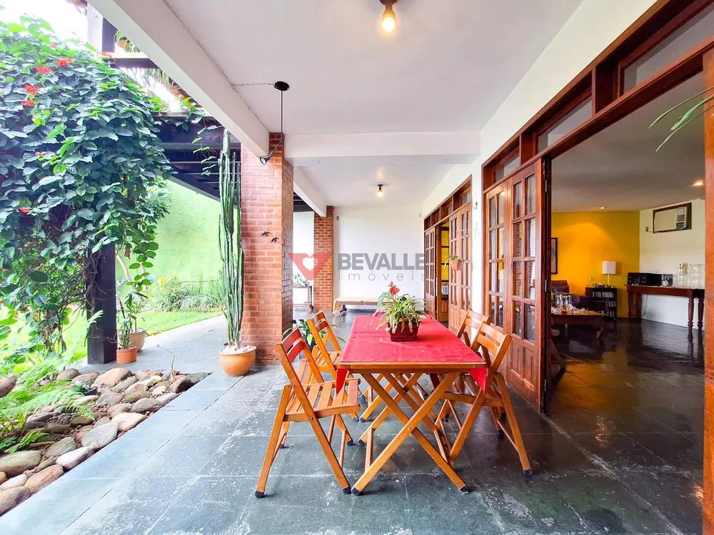 Casa, 3 quartos, 557 m² - Foto 8