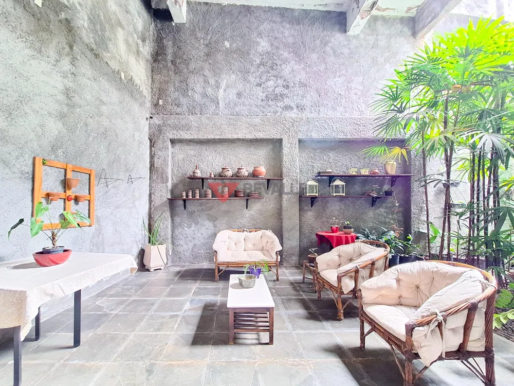 Casa, 3 quartos, 557 m² - Foto 2