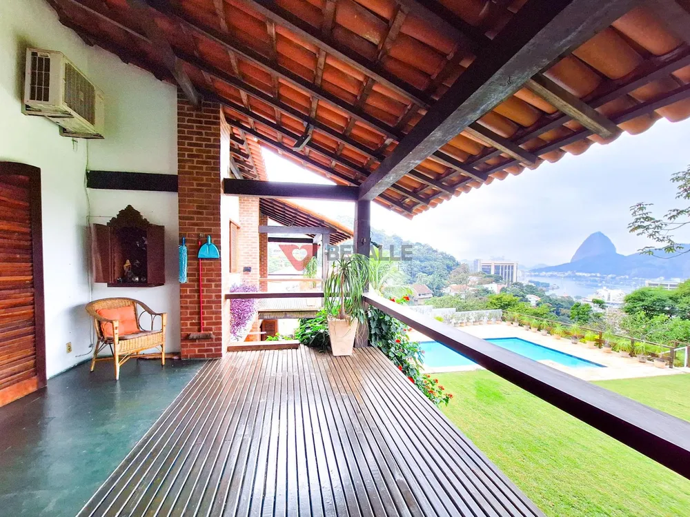 Casa, 3 quartos, 557 m² - Foto 28