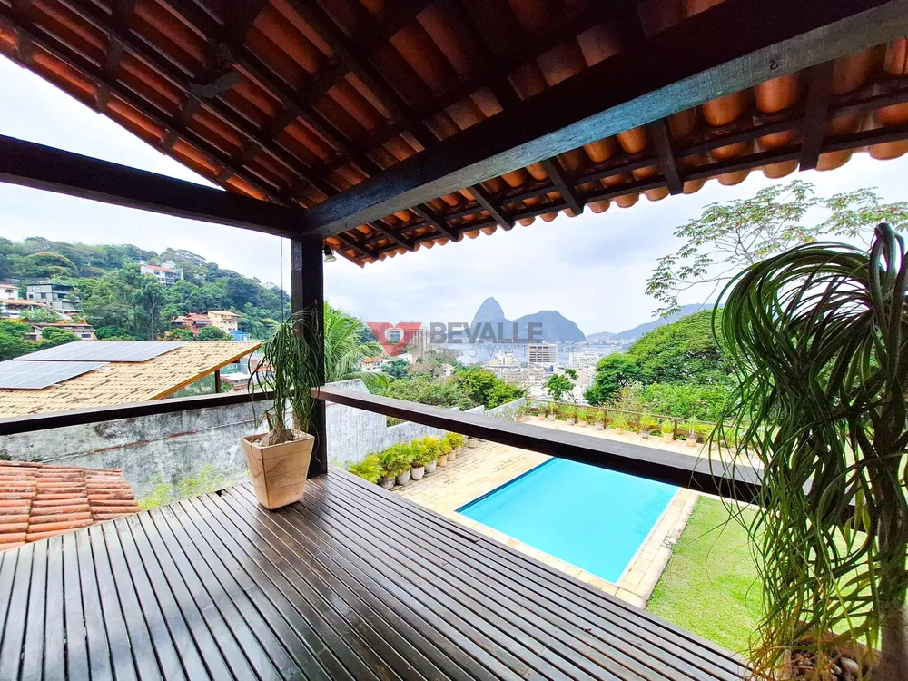 Casa, 3 quartos, 557 m² - Foto 40